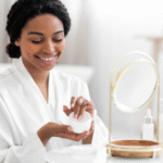 experience the Biologique Recherche Haute Couture Facial