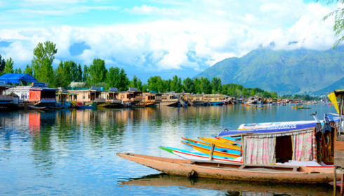 Bangkok travel package