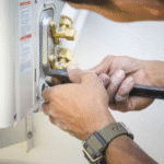 HVAC repair