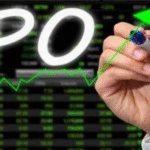 SME IPO Dashboard