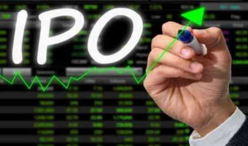 SME IPO Dashboard
