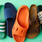 footwear for men