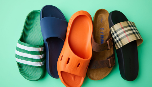 footwear for men