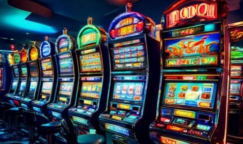 slot 