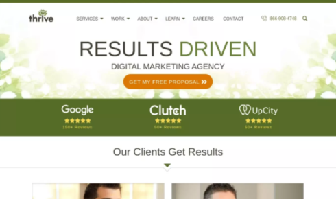 Arlington PPC Services