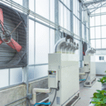 Climate controlled storage