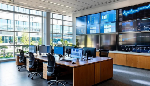 IT services company in Huntsville AL