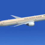 Saudi Airlines