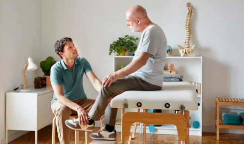 chiropractor Athens