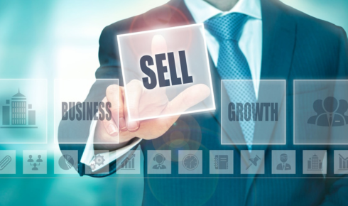 increase business selling price