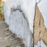 professional foundation crack repair near me