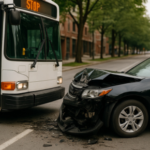 Dallas Bus Accident Attorney