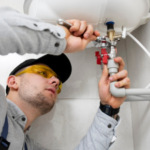 home water system insights
