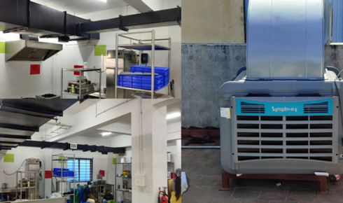 system efficiency comparison