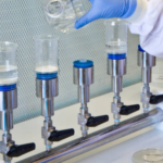water sample collection
