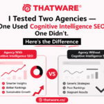 Cognitive intelligence seo services