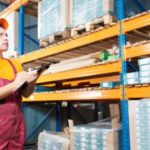 safety inspections for pallet racking