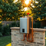 outdoor appliances