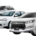 car rental in delhi india