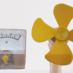 dc motor