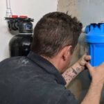 whole home water treatment