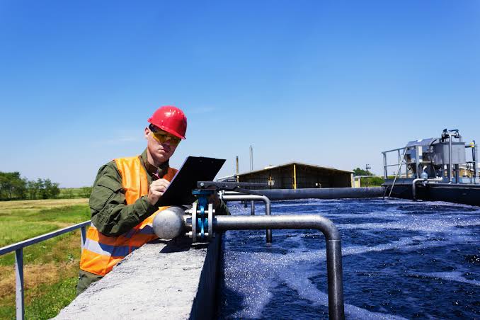problem water solutions