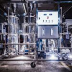 commercial water maintenance plans