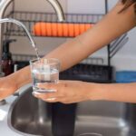 residential water softening