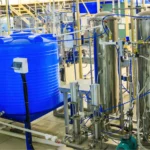 commercial water softener solutions