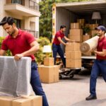 Removals Aylesbury UK