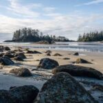 vancouver island.